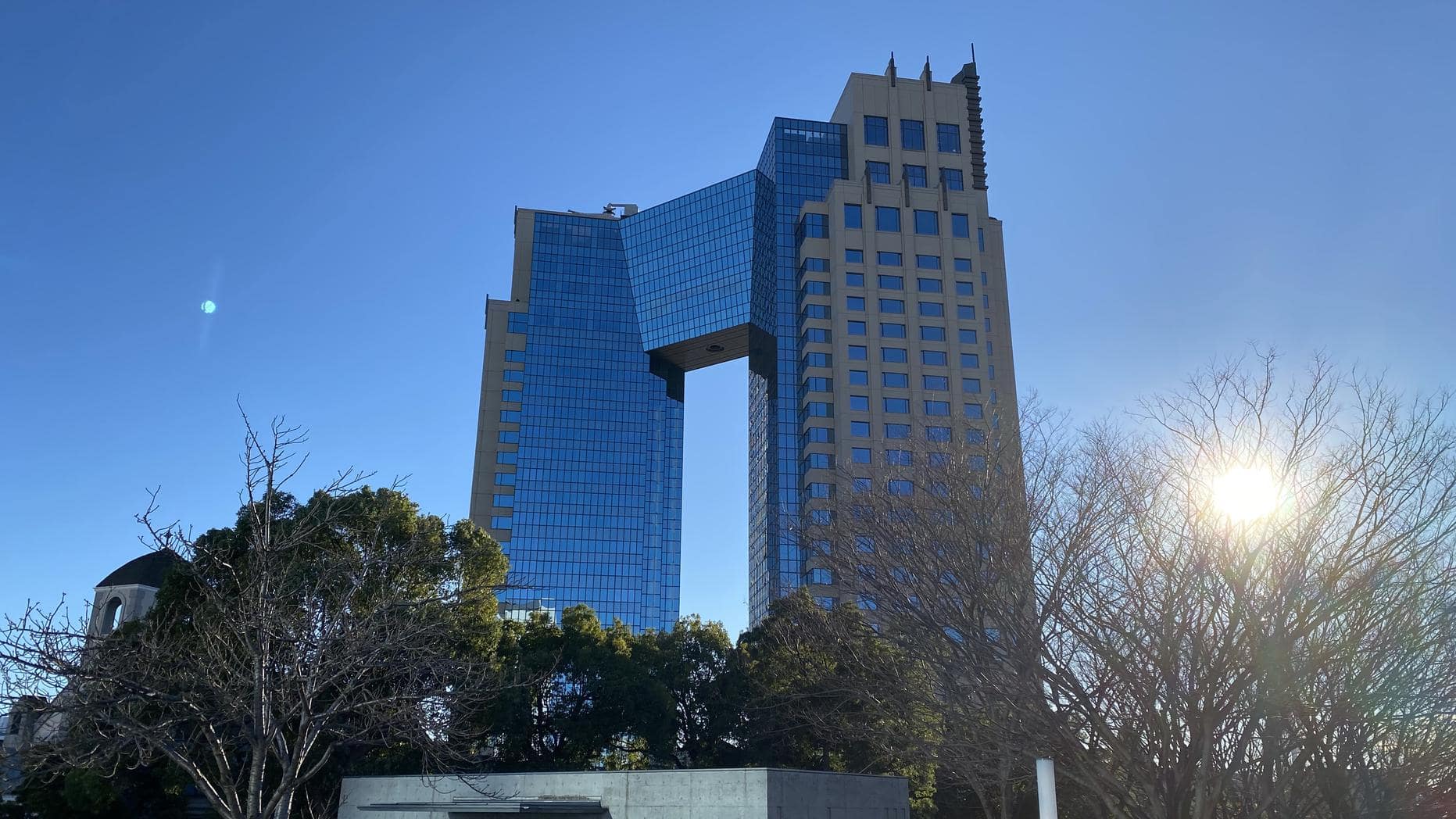 「ホテルトラスティ東京ベイサイド」東京ビッグサイトすぐ近く！ラグジュアリーな雰囲気が漂うホテル ビジホモード