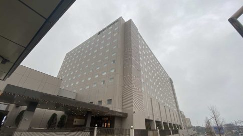 オリエンタルホテル 東京ベイ 東京ディズニーランドに近く 無料シャトルバスにホテル館内にはディズニーオフィシャルショップも ビジホモード