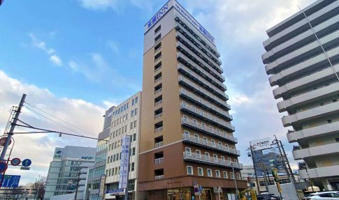 花月旅館 Jr静岡駅から直線5分 朝食の美味しい和室ビジネス旅館 ビジホモード