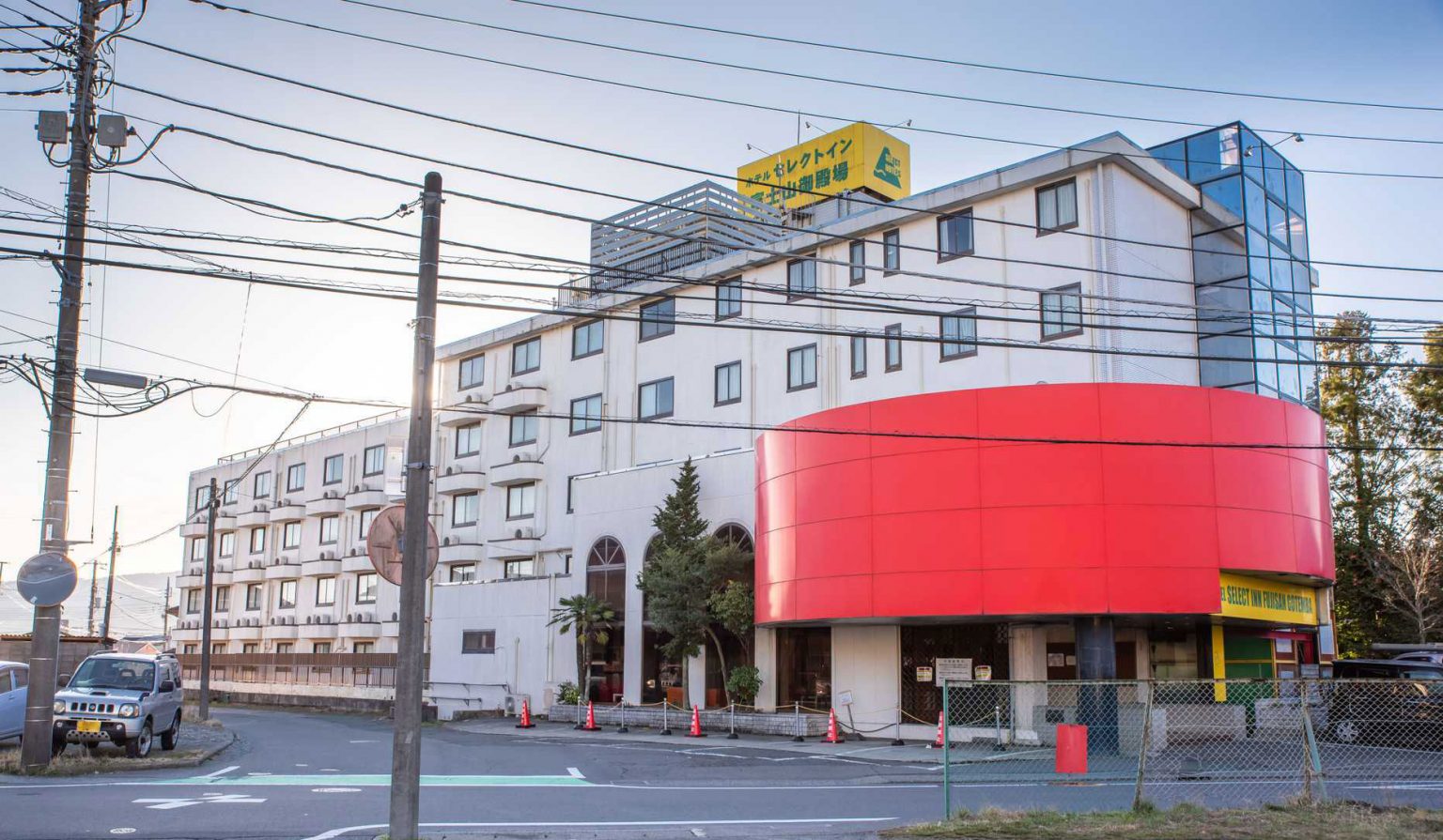 東海のビジネスホテルレビュー一覧 ビジホモード